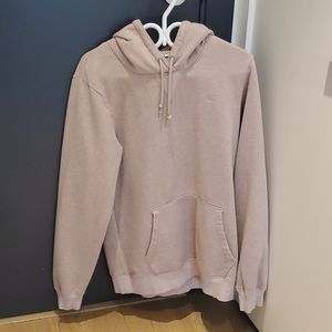 Dusty Pink Ripzone Hoodie